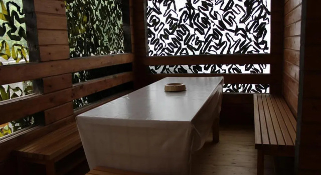 Samaras Cottages Fregat 50, Prenota Hotel Hotel SPA a Samara, SPA