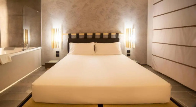 Двухместный номер Standard CHARLIE HOTEL Charme & Comfort