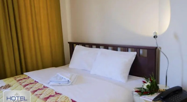 Номер Standard Garni Hotel Lotos