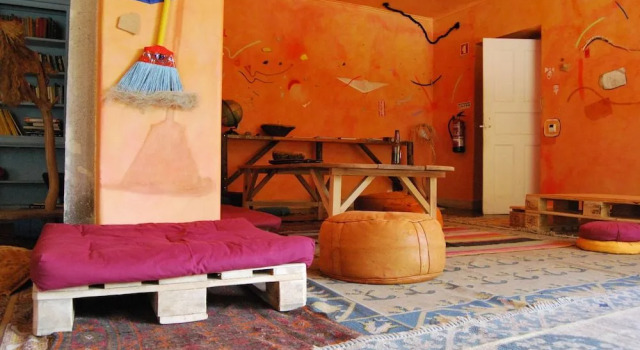 Almaa Sintra Hostel