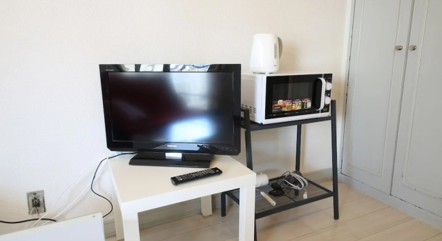 Ex Kyobashi Apartment 909, Забронировать Апартаменты/квартира Сакаи Осака, рядом с Theatre Brava