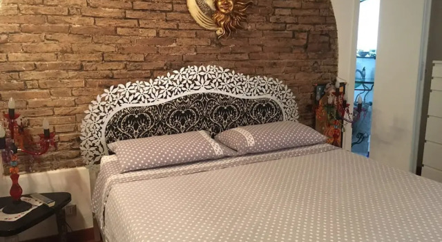 L'Ora delle Streghe Charme and Design b&b