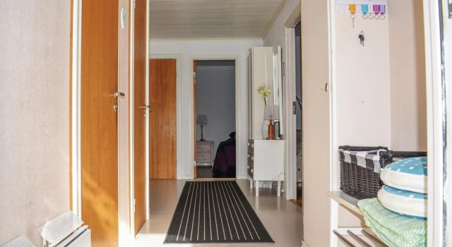 Holiday Home Kopingsvik With Patio Ii, Забронировать Отель Боргхольм лен Кальмар, рядом с Kopingsvik Beach