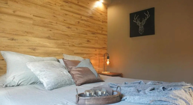 Habitación Estándar LAlberghetto