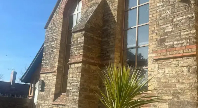 Апартаменты Barnstaple - Apartment- Sleeps 2 - Parking