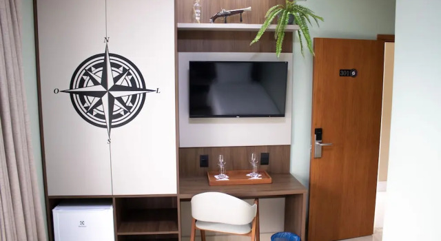 Номер Premium Búri Resort