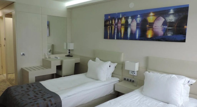 Hotel Svilena