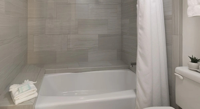 Люкс Pismo Lighthouse Suites