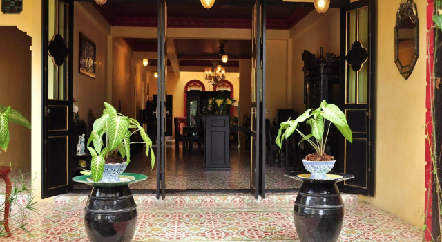 Khaolak Boutique Heritage