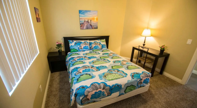 Los Angeles Vacation Rooms, Забронировать Отель Отели Лос-Анджелеса 3 звезды, 3*