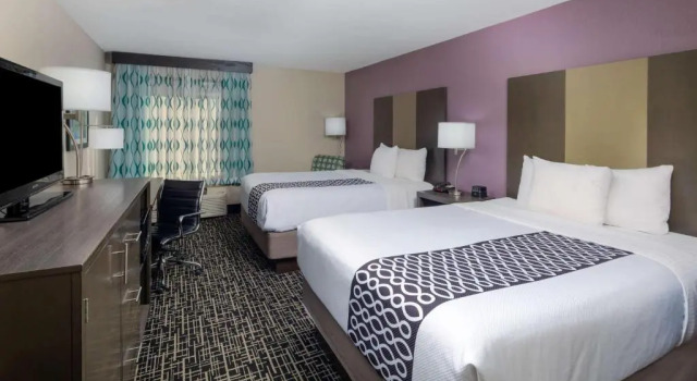 Четырёхместный номер Standard La Quinta by Wyndham Snellville - Stone Mountain