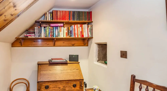 Green Clough Farm, Забронировать Фермерский дом Фермерские дома Англии, Фермерский дом