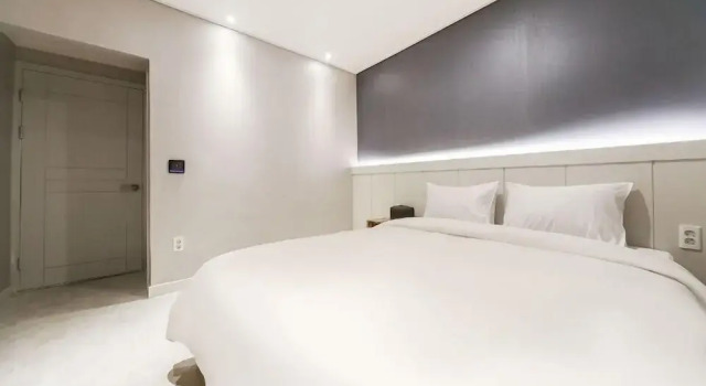 Номер Standard Vallas Hotel & Guest house