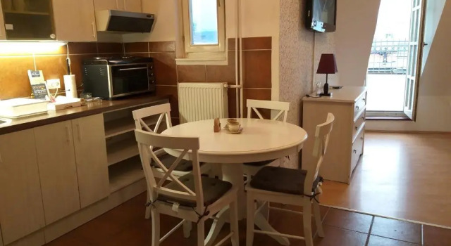 GM Apartments