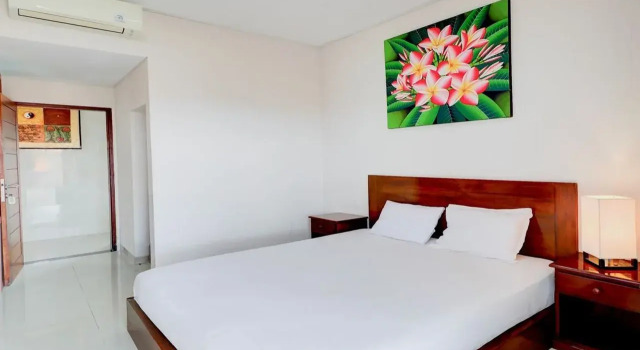 Collection O Bali Sanur near Bali Mandara Hospital, Boek Hotel Goedkope hotels in Bali