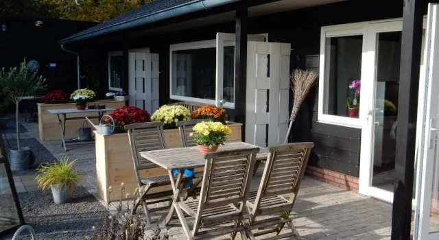 De Rolders, Rezerwuj Hotel Wapenveld Salland