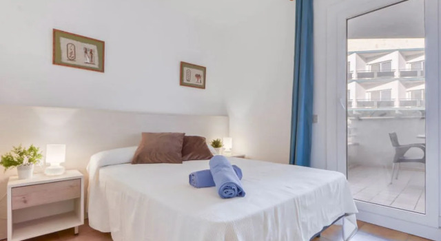 Platja de Roses 35977