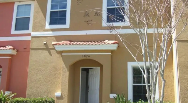 Ov4086 - Encantada Resort - 2 Bed 2.5 Baths Townhome, Book Ferieresort Hoteller i Four Corners med pool, Swimmingpool