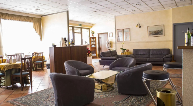 Hotel Parco Fiera