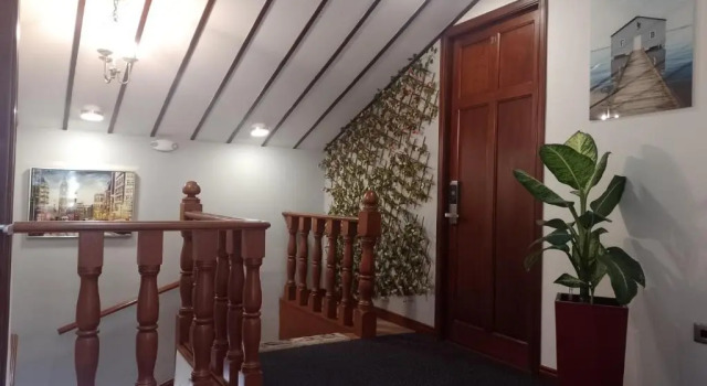 Двухместный номер Standard Hotel Boutique Quinta Camacho