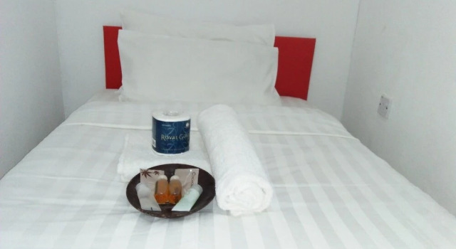 The Roomstay Langkawi, Rezerwuj Hotel Langkawi Kedah