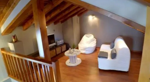 Casa Rural Villa Aurora, Rezerwuj Willa Colombres Costa Verde