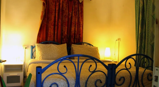 GERASA, Book Hotel Hoteller i Jerash med parkering, nær Jerash, Parkering