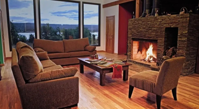 Номер Standard Lago Rosario Lodge