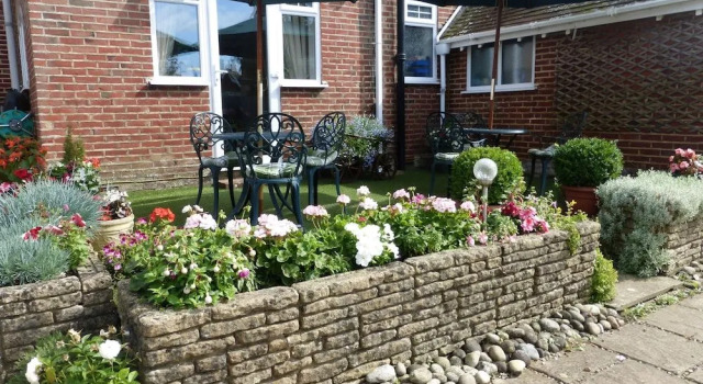 Whitemoor House B&B