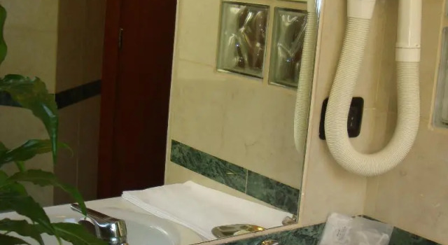 Номер Standard Hotel Orlanda