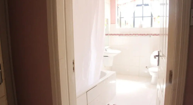 Двухместный номер Standard Stunning Mansion