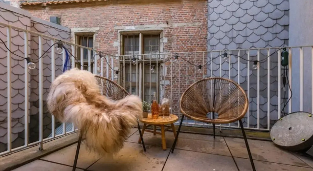 Apartment Katelijne in Centre of Antwerp, Забронировать Апартаменты/квартира Апартаменты Антверпена, рядом с De Wilde Zee, Апартаменты/квартира