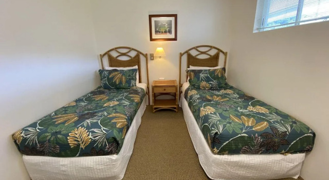 Palm Cove Penthouse Accommodation, Забронировать Отель Отели Cairns Beaches с парковкой, Парковка