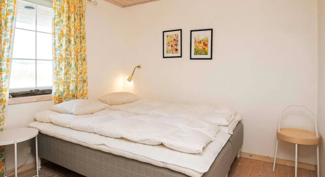 Holiday Home in Pandrup, Забронировать Дом для отпуска Бровст 