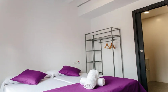Номер Standard Apartamentos Tito San Nicolas