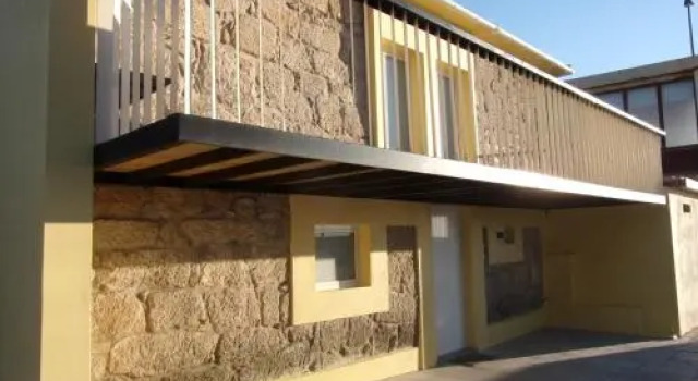 Casa Velha, Забронировать Отель Матозиньюш Регион Порту