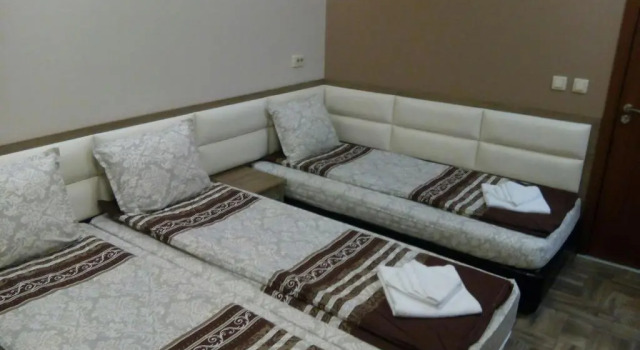 Номер Standard Mineral 56