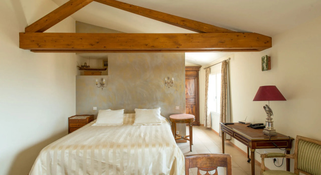 Casa Murina Hôtel Demeure Ecologique, Varaa Hotelli Serra-di-Ferro 