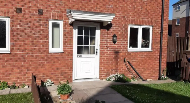 Коттедж Hazel House