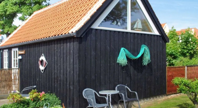 "Benne" - 500m from the sea in NW Jutland, Забронировать Отель Скаген 