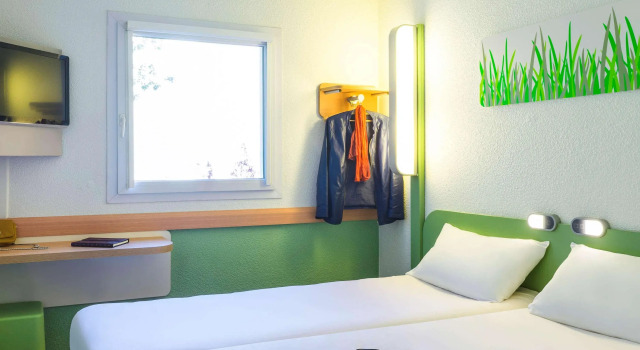 Ibis Budget Auch, Réserver Hôtel Auch Gers