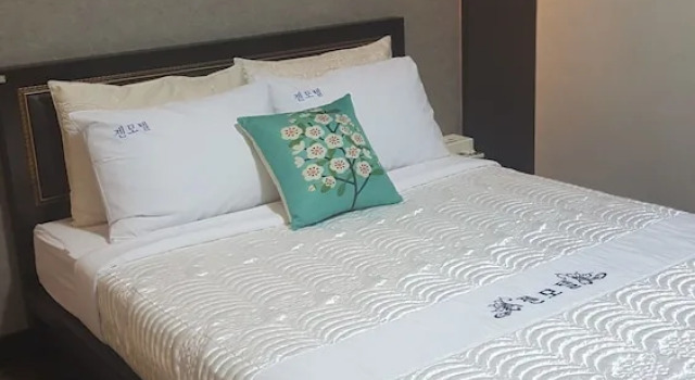 Номер Economy Zen Motel