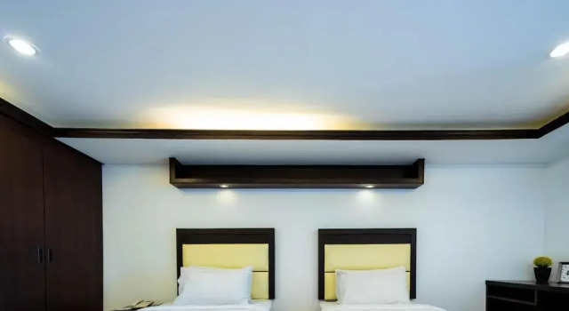 Двухместный номер Superior Initial Hua Hin - SHA Plus