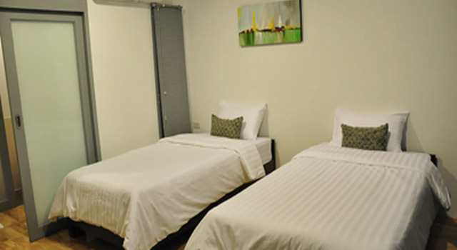 Casa Pendio Hotel, Rezervovat Hotel Hotely v North-Eastern Thailand se snídaní, Snídaně