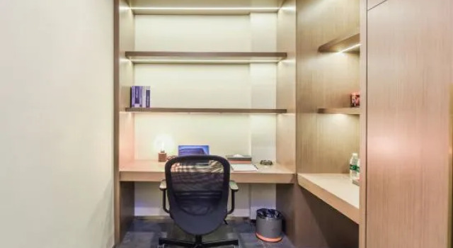 Suite The Ane Hotel