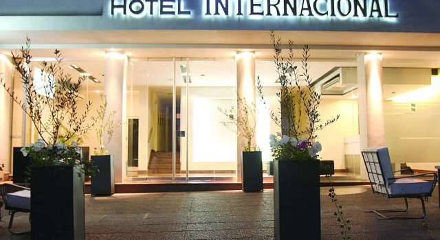 Hotel Internacional