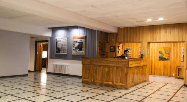NBH Premier Hotel, Забронировать Отель Отели Сан-Карлос-де-Барилоче 3 звезды, рядом с Административный центр, 3*