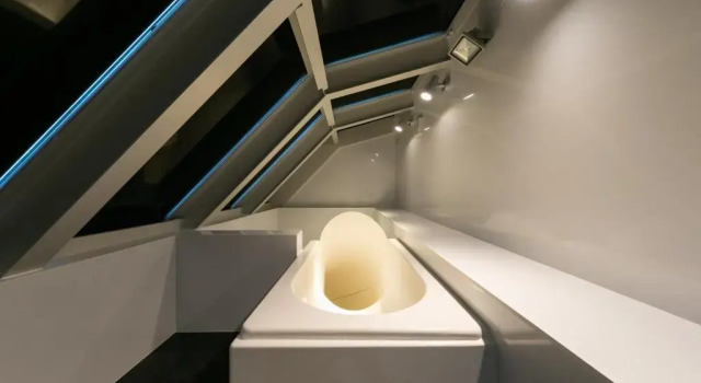 Люкс Hotel Eldia Modern Kobe