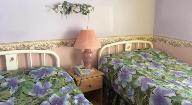 Motel-Camping Caldwell, Rezervovat Motel Cabano 