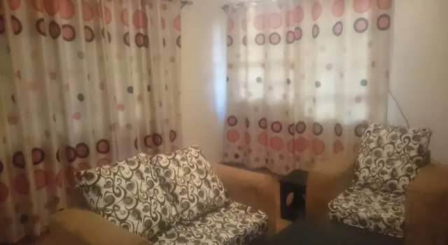 Appartamento 2 camere Cephars Place